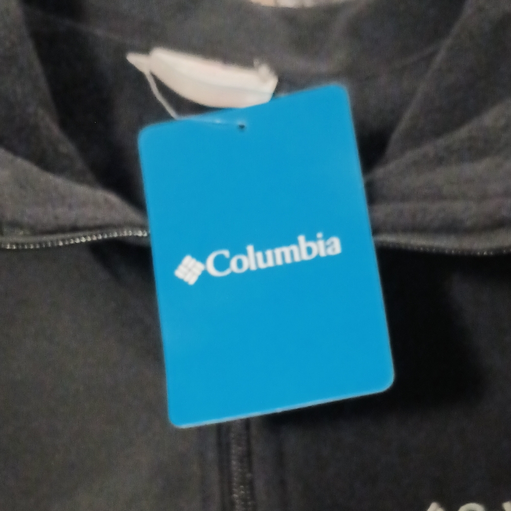 Columbia women's jacket